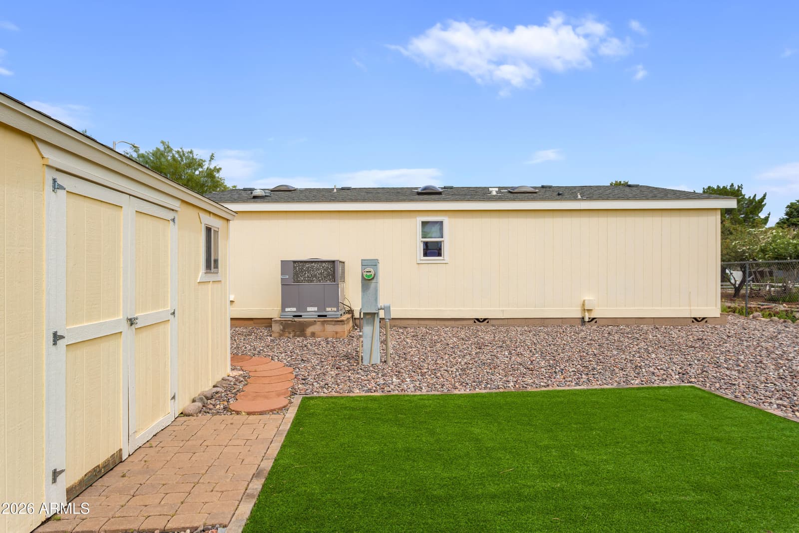 3681 S Inca Dove Place, Sierra Vista, AZ 85650 — photo 27 of 31