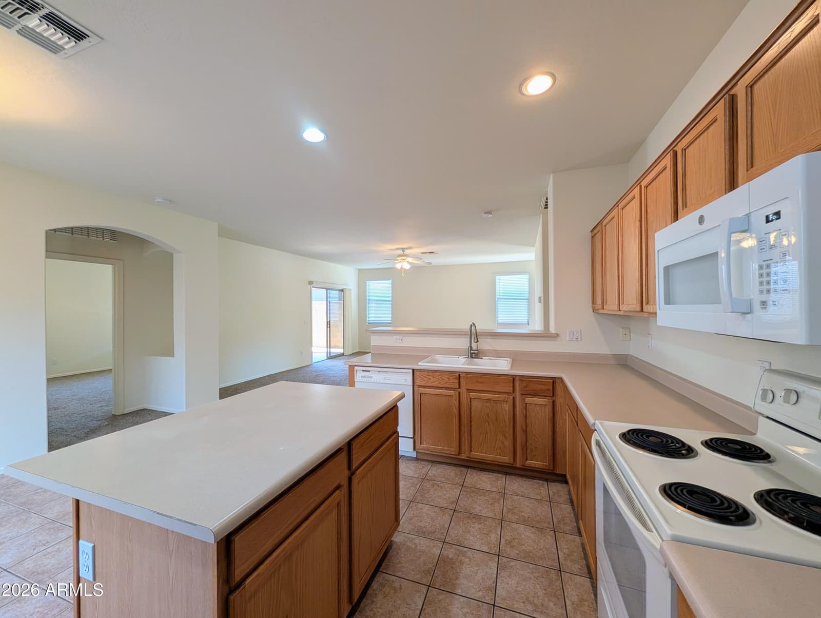 12748 W Honeysuckle Street, Litchfield Park, AZ 85340 — photo 18 of 64