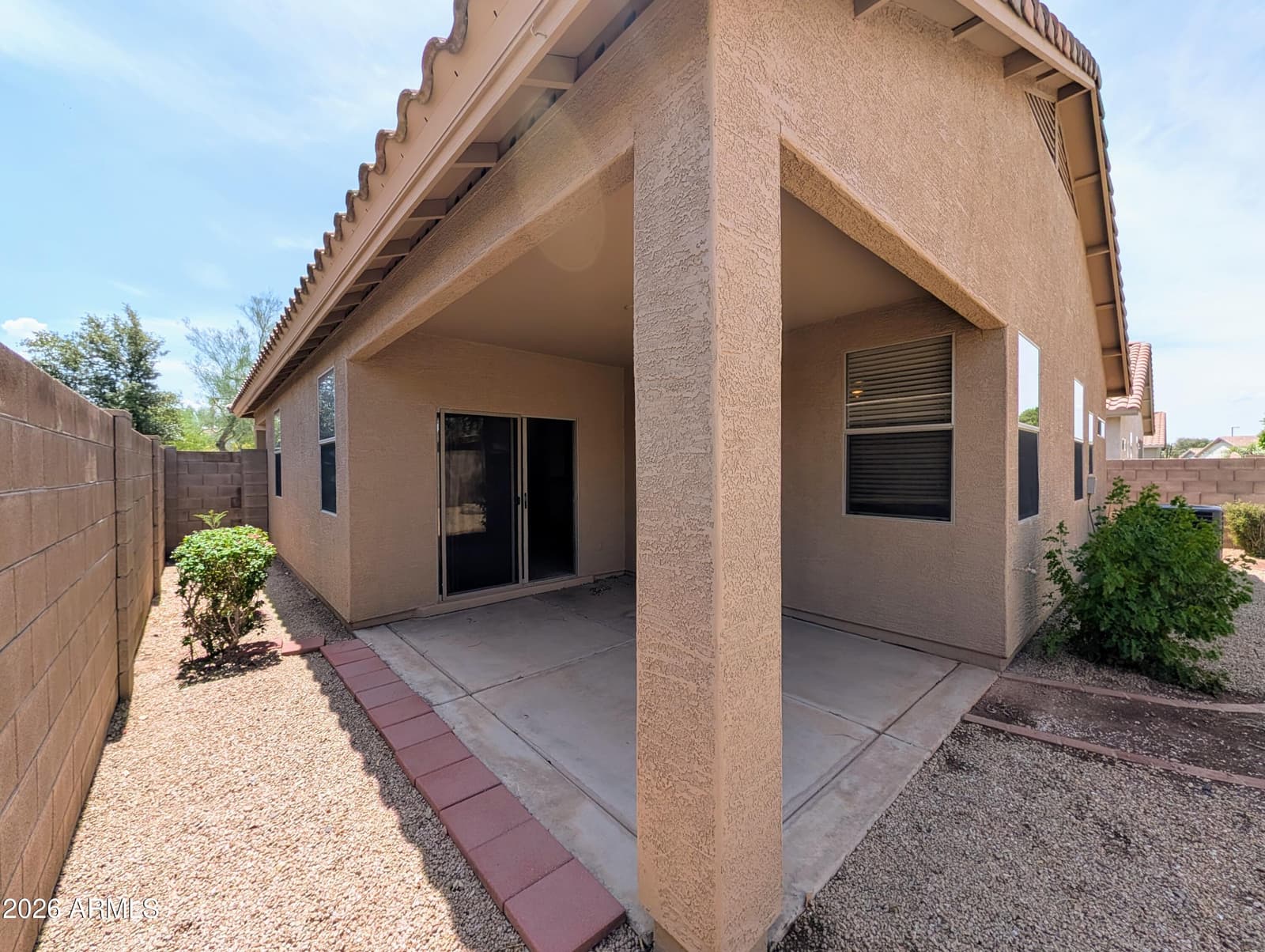 12748 W Honeysuckle Street, Litchfield Park, AZ 85340 — photo 62 of 64