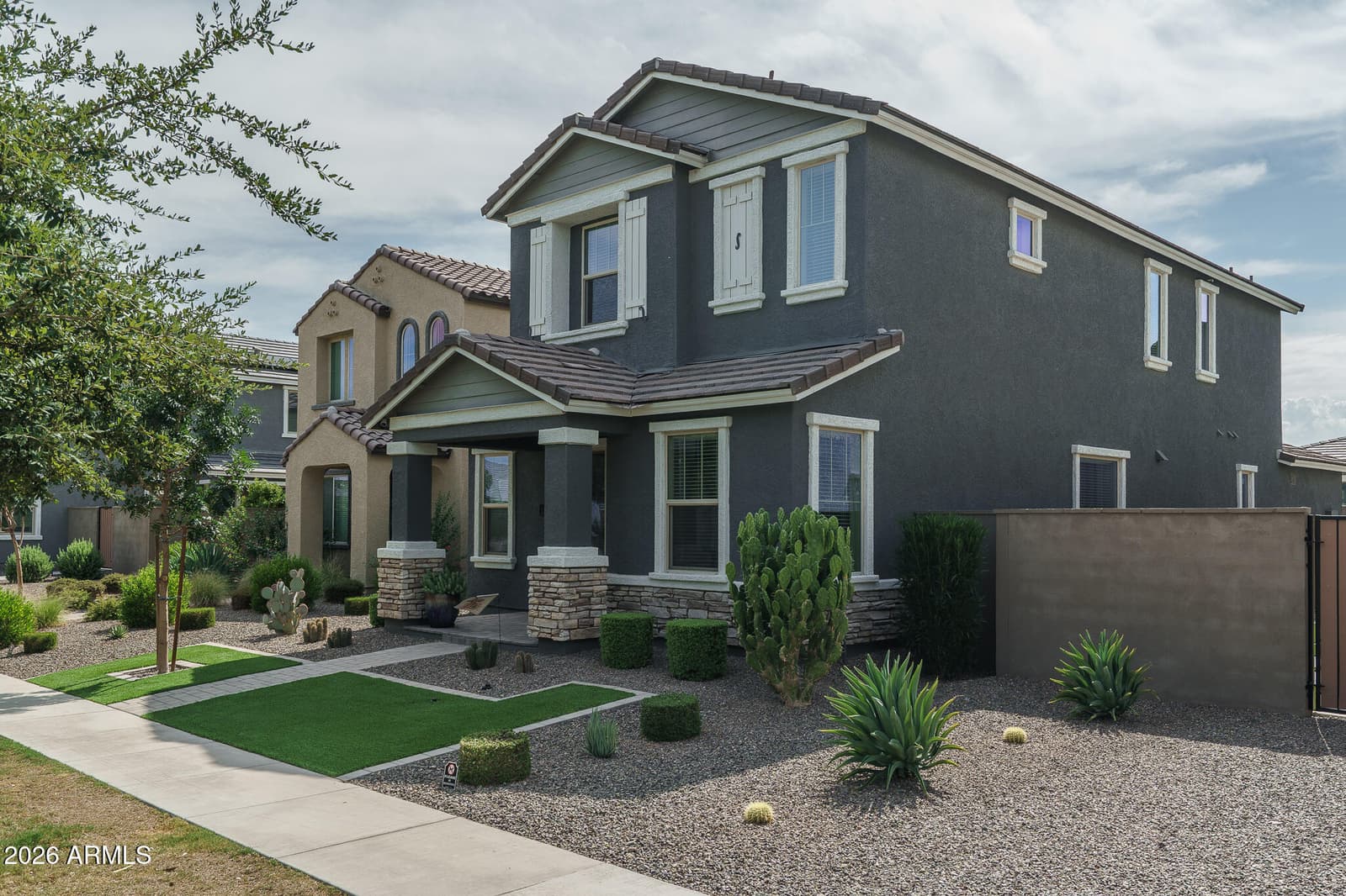 1939 W Lariat Lane, Phoenix, AZ 85085 — photo 48 of 48