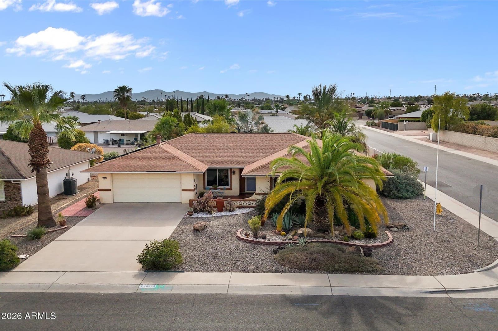 16822 N Burns Drive, Sun City, AZ 85351 — photo 2 of 40