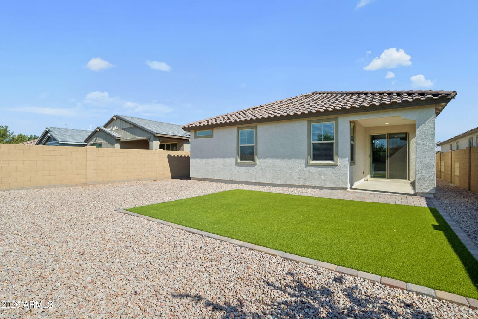 73 E Capricorn Way, Chandler, AZ 85249 — photo 34 of 36