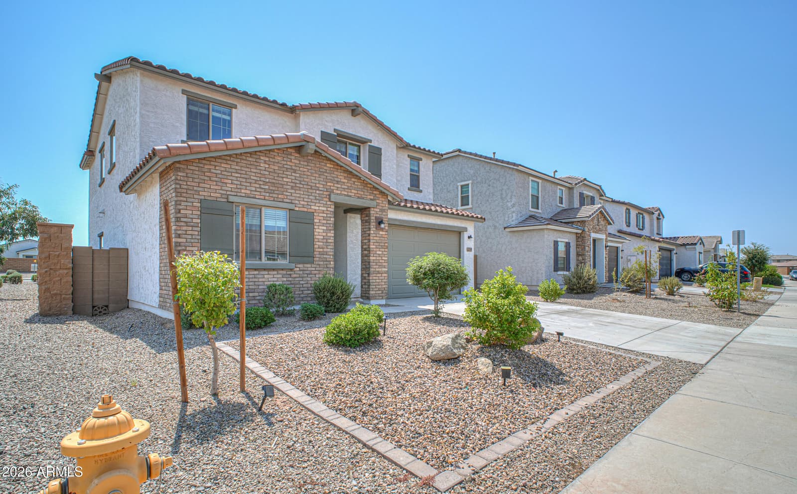 22145 N Daniel Drive, Maricopa, AZ 85138 — photo 7 of 92