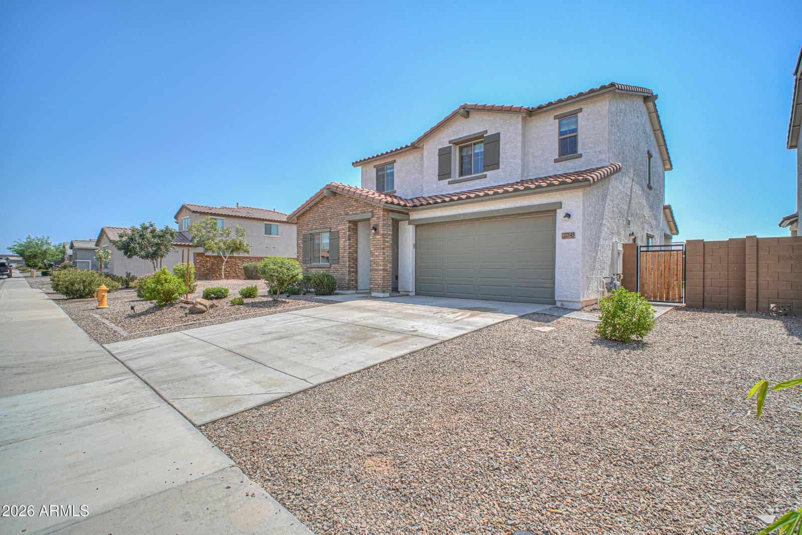 22145 N Daniel Drive, Maricopa, AZ 85138 — photo 8 of 92