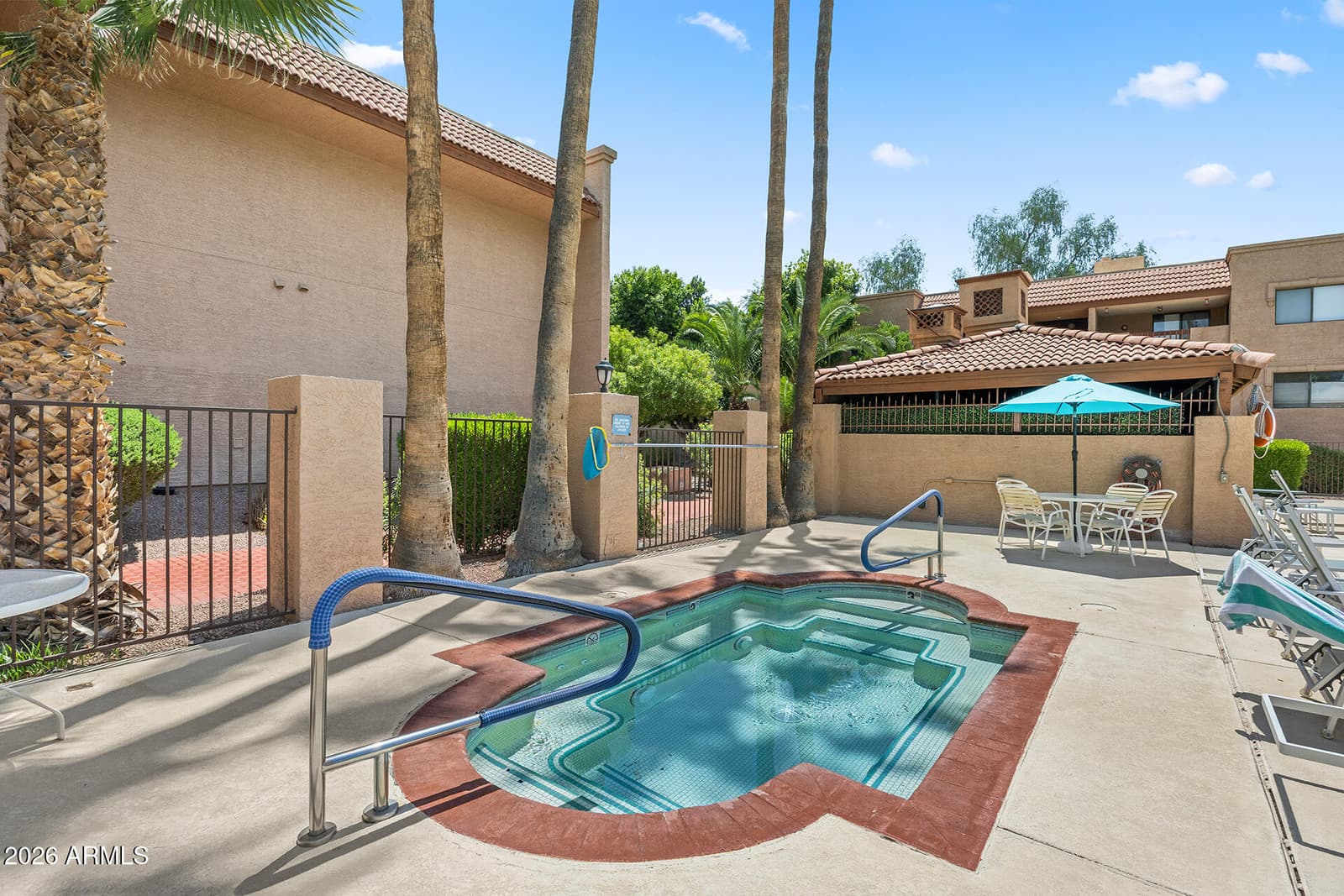 3031 N Civic Center Plaza 215, Scottsdale, AZ 85251 — photo 9 of 54