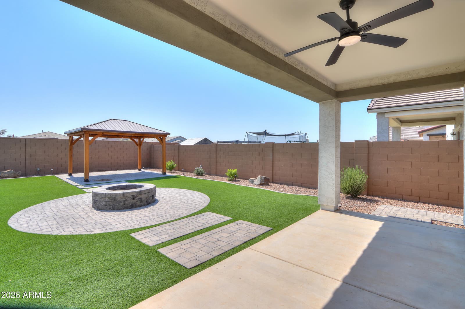 22145 N Daniel Drive, Maricopa, AZ 85138 — photo 56 of 92