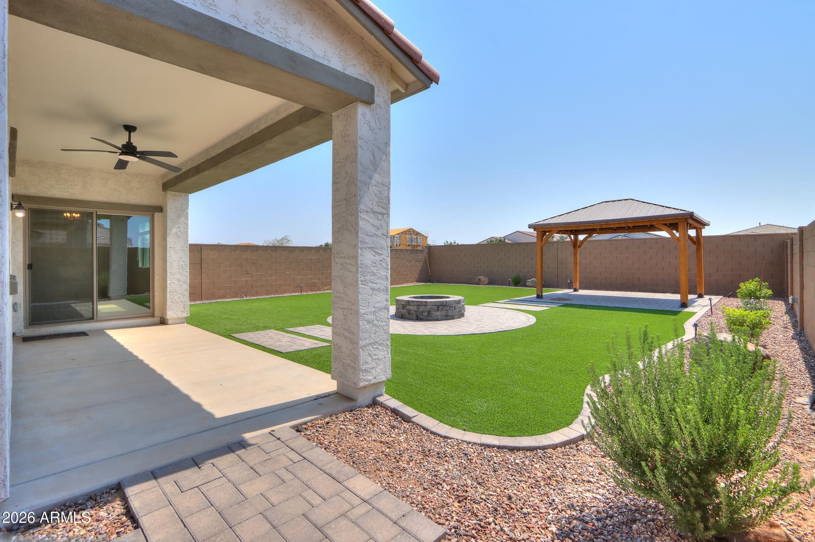 22145 N Daniel Drive, Maricopa, AZ 85138 — photo 57 of 92