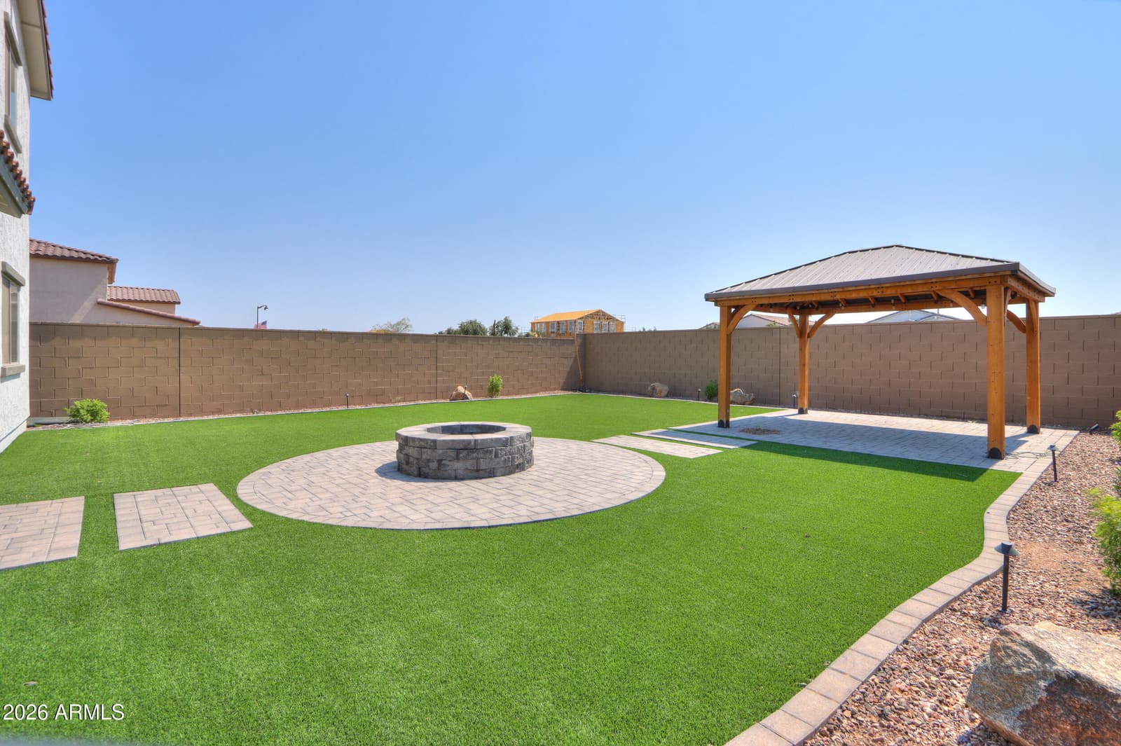 22145 N Daniel Drive, Maricopa, AZ 85138 — photo 58 of 92