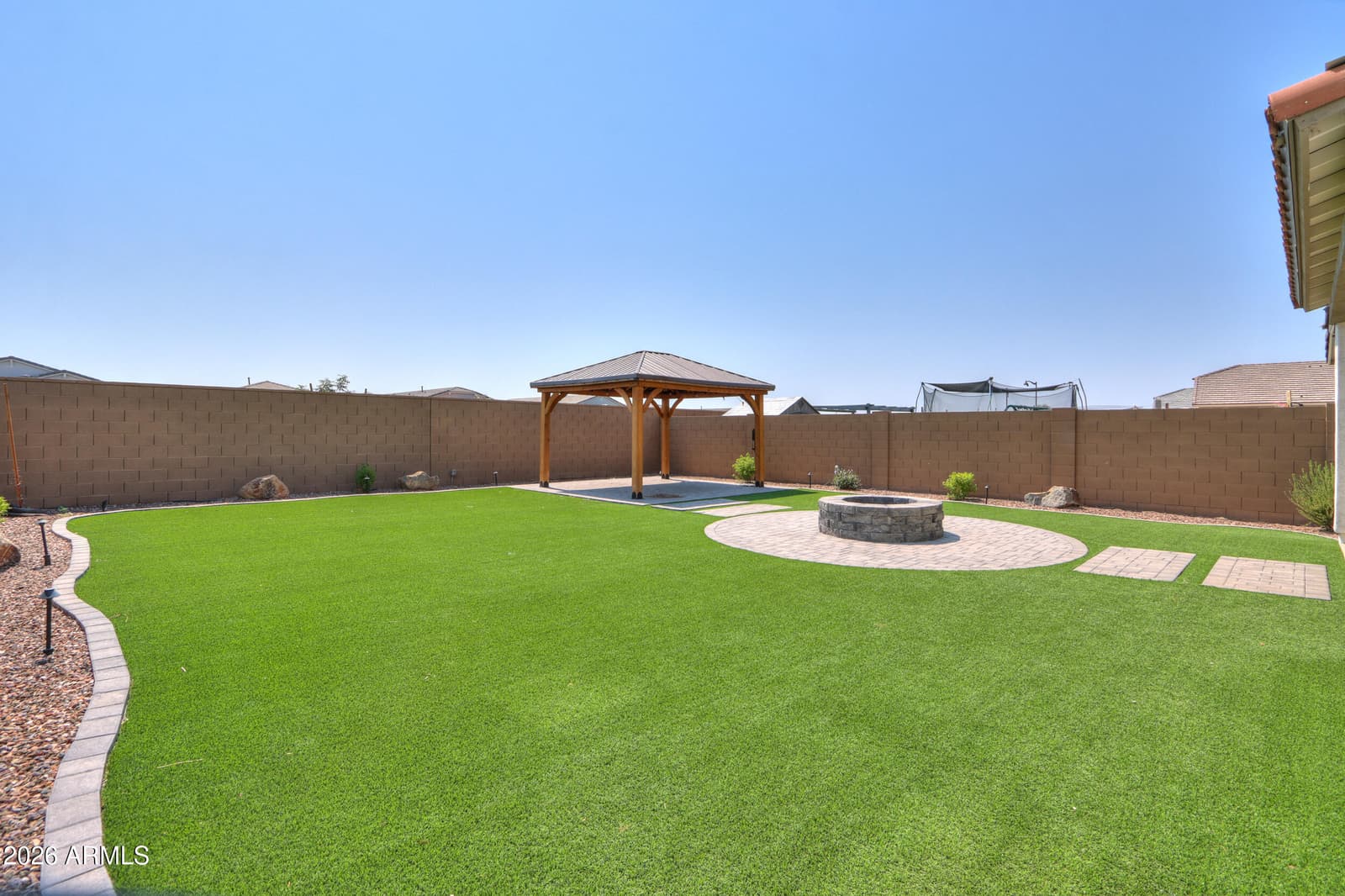 22145 N Daniel Drive, Maricopa, AZ 85138 — photo 61 of 92