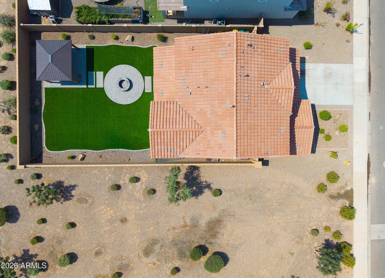 22145 N Daniel Drive, Maricopa, AZ 85138 — photo 70 of 92
