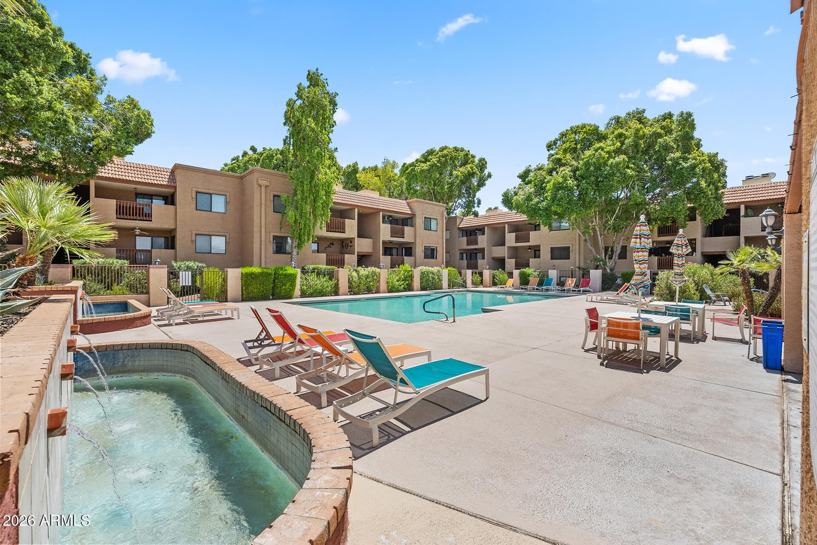 3031 N Civic Center Plaza 215, Scottsdale, AZ 85251 — photo 8 of 54