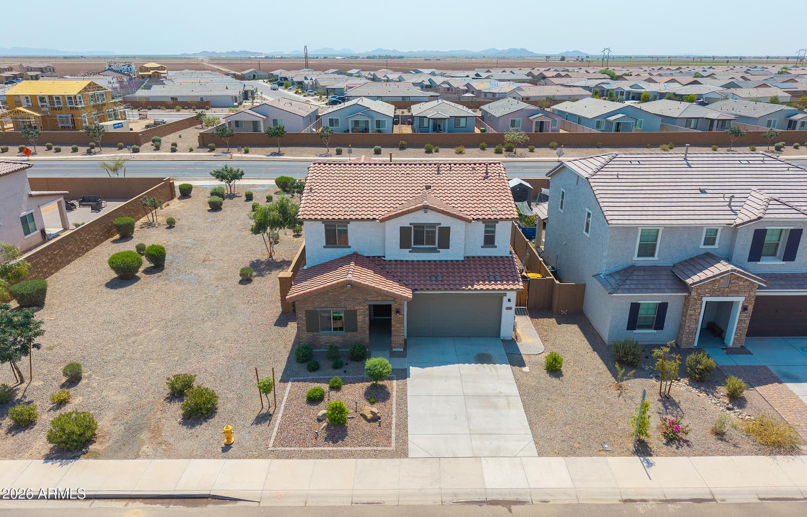 22145 N Daniel Drive, Maricopa, AZ 85138 — photo 74 of 92