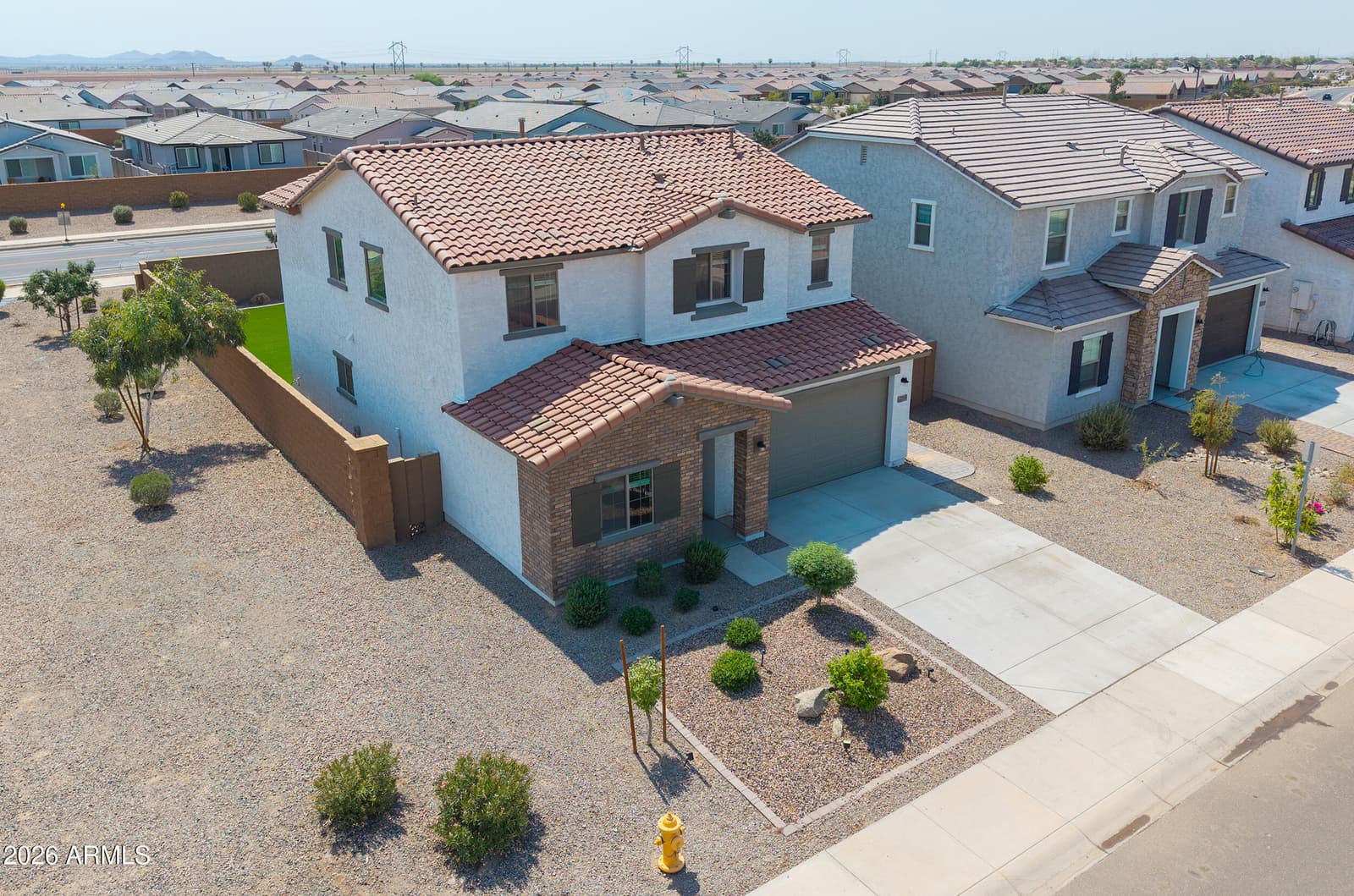 22145 N Daniel Drive, Maricopa, AZ 85138 — photo 73 of 92