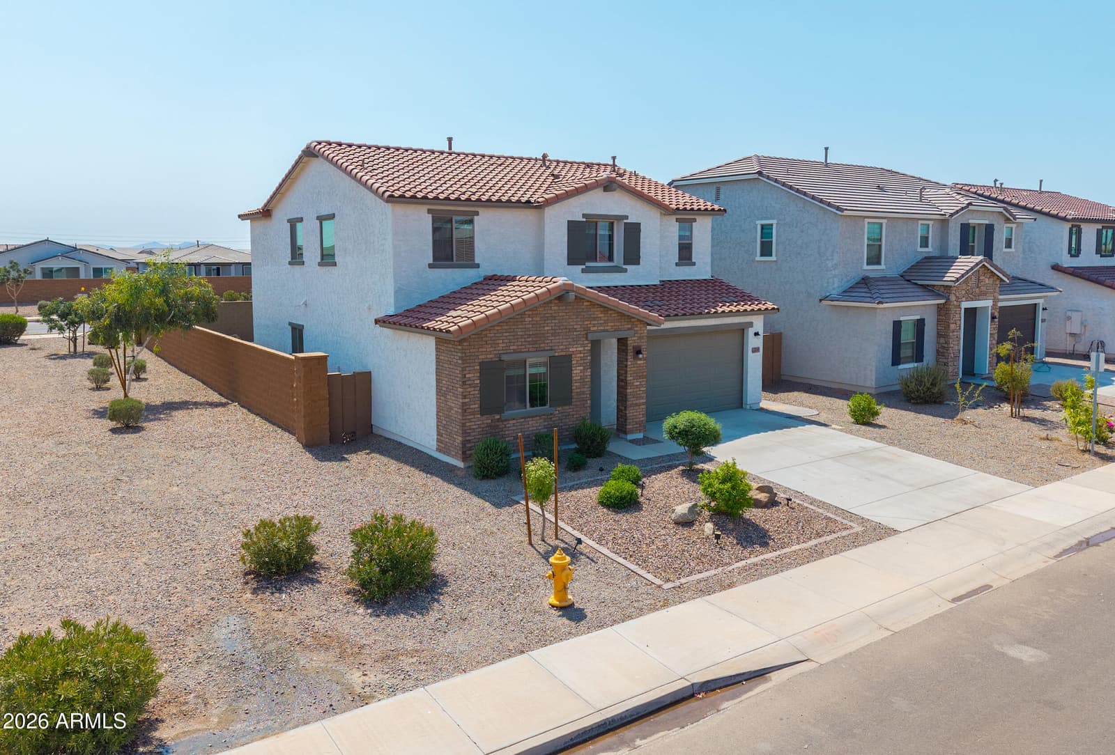 22145 N Daniel Drive, Maricopa, AZ 85138 — photo 79 of 92