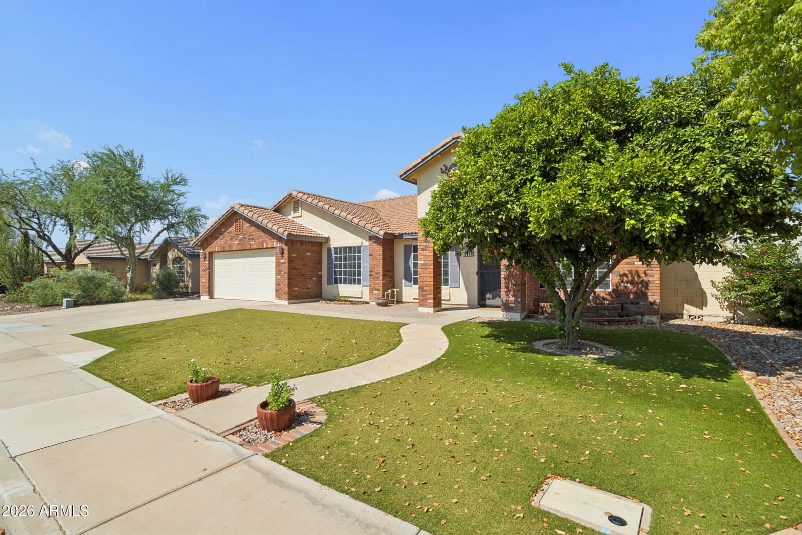 4248 S EMERY, Mesa, AZ 85212 — photo 2 of 40