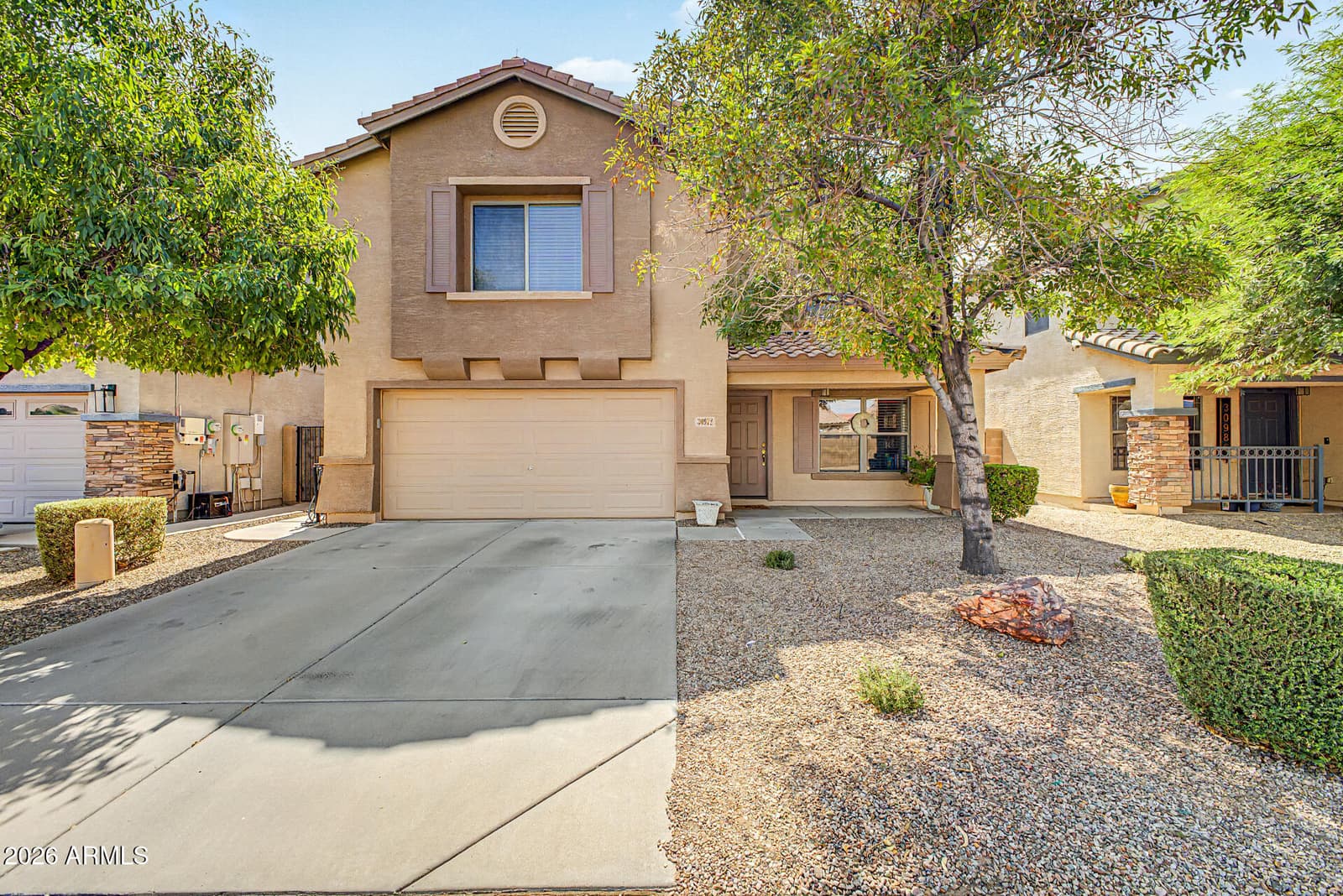 30972 N Bramwell Avenue, San Tan Valley, AZ 85143 — photo 1 of 70
