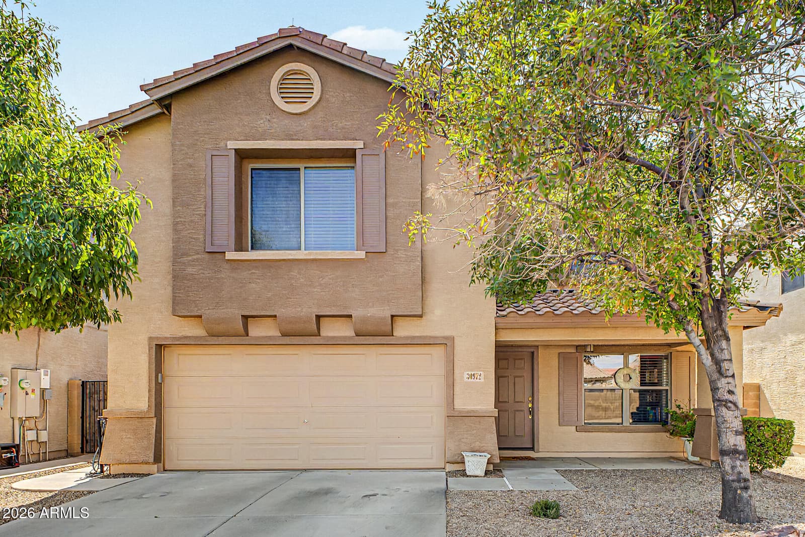30972 N Bramwell Avenue, San Tan Valley, AZ 85143 — photo 2 of 70