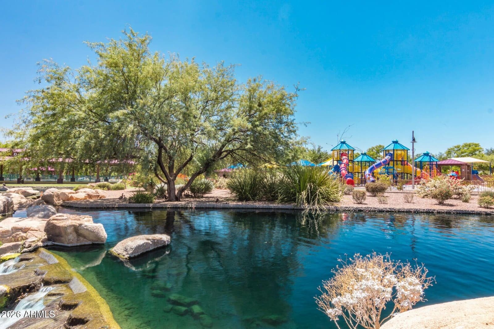 3643 W MEDINAH Court, Anthem, AZ 85086 — photo 45 of 49