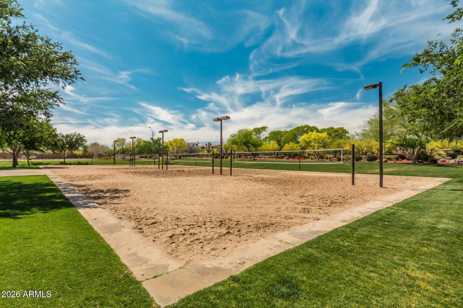 3643 W MEDINAH Court, Anthem, AZ 85086 — photo 47 of 49