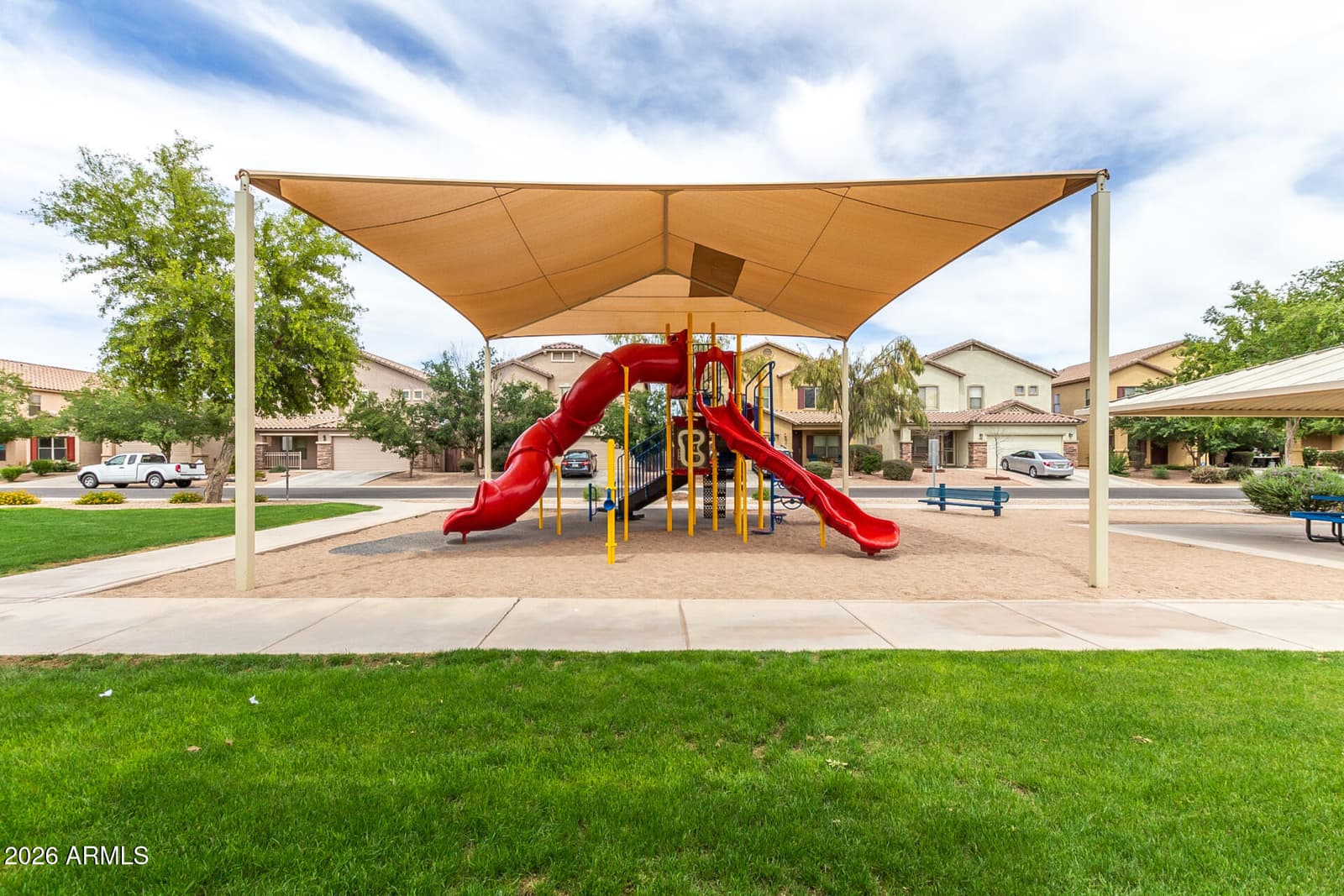 30972 N Bramwell Avenue, San Tan Valley, AZ 85143 — photo 54 of 70