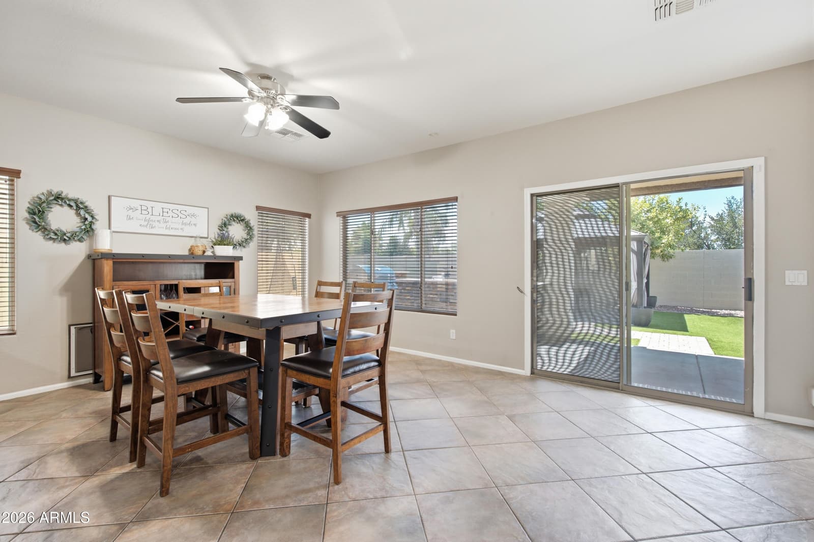 4562 S STAR CANYON Drive, Gilbert, AZ 85297 — photo 17 of 65