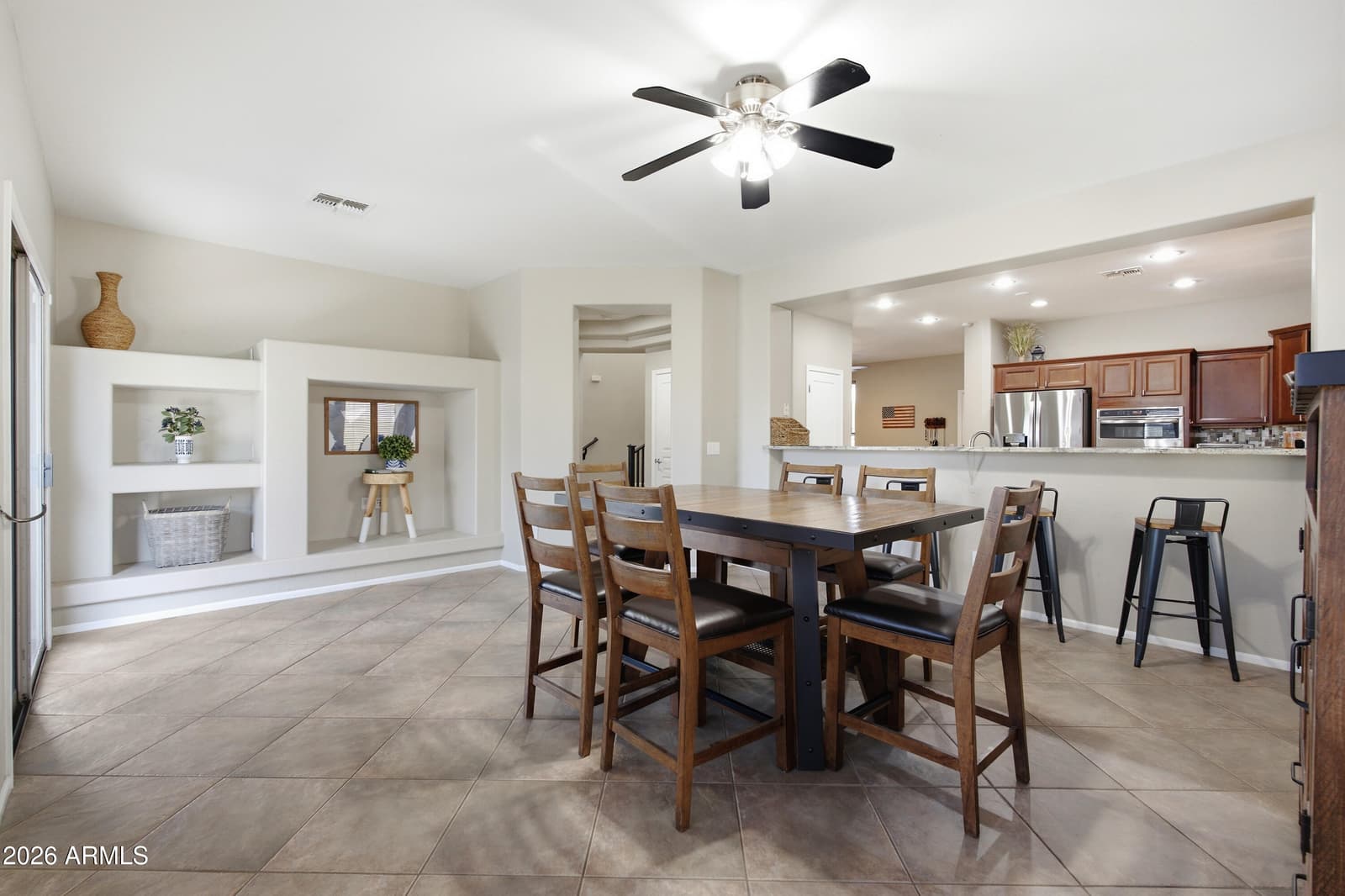 4562 S STAR CANYON Drive, Gilbert, AZ 85297 — photo 19 of 65