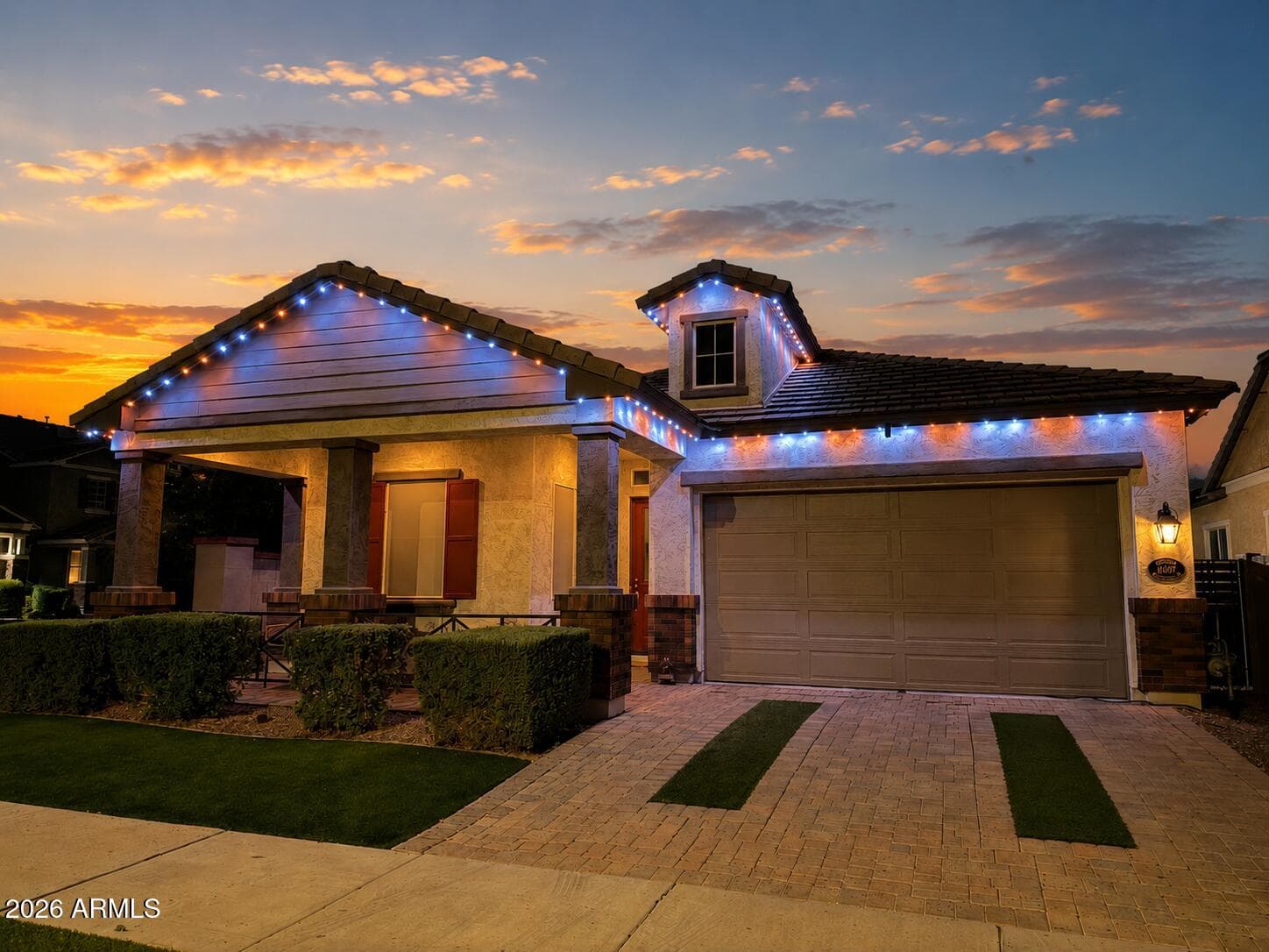 10107 E NOPAL Avenue, Mesa, AZ 85209 — photo 36 of 36
