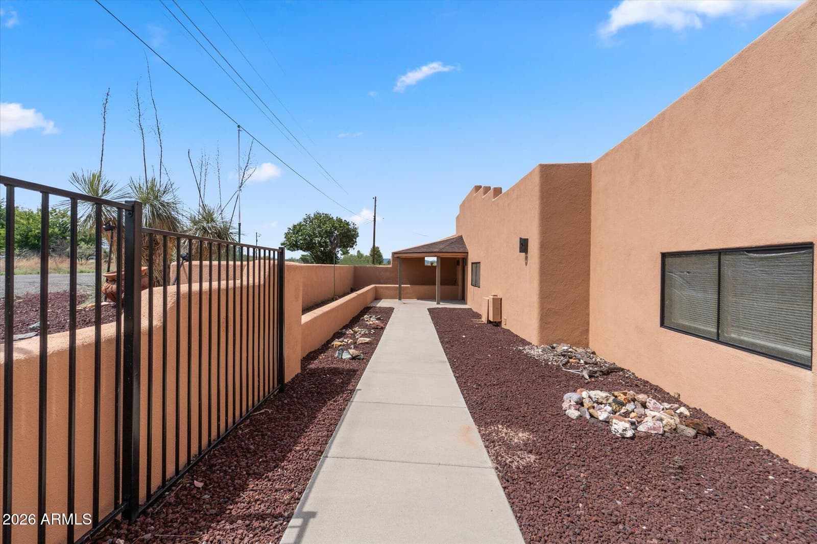 4580 E ROUNDUP Road, Rimrock, AZ 86335 — photo 4 of 35