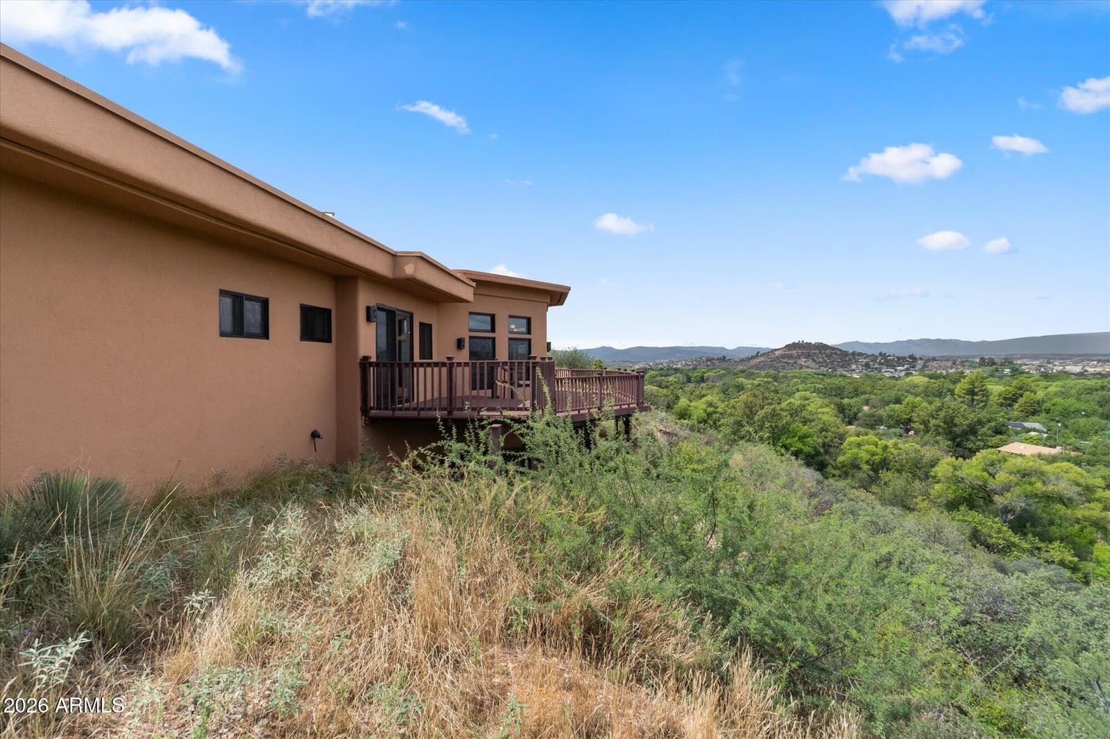 4580 E ROUNDUP Road, Rimrock, AZ 86335 — photo 29 of 35