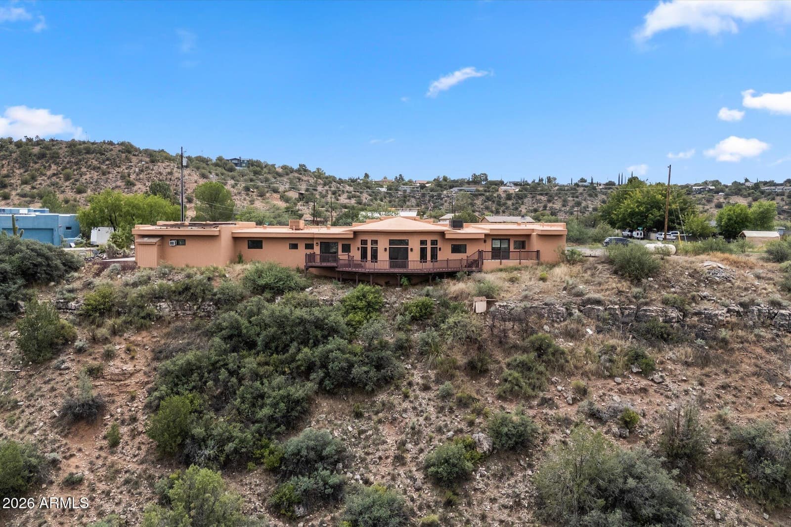 4580 E ROUNDUP Road, Rimrock, AZ 86335 — photo 32 of 35