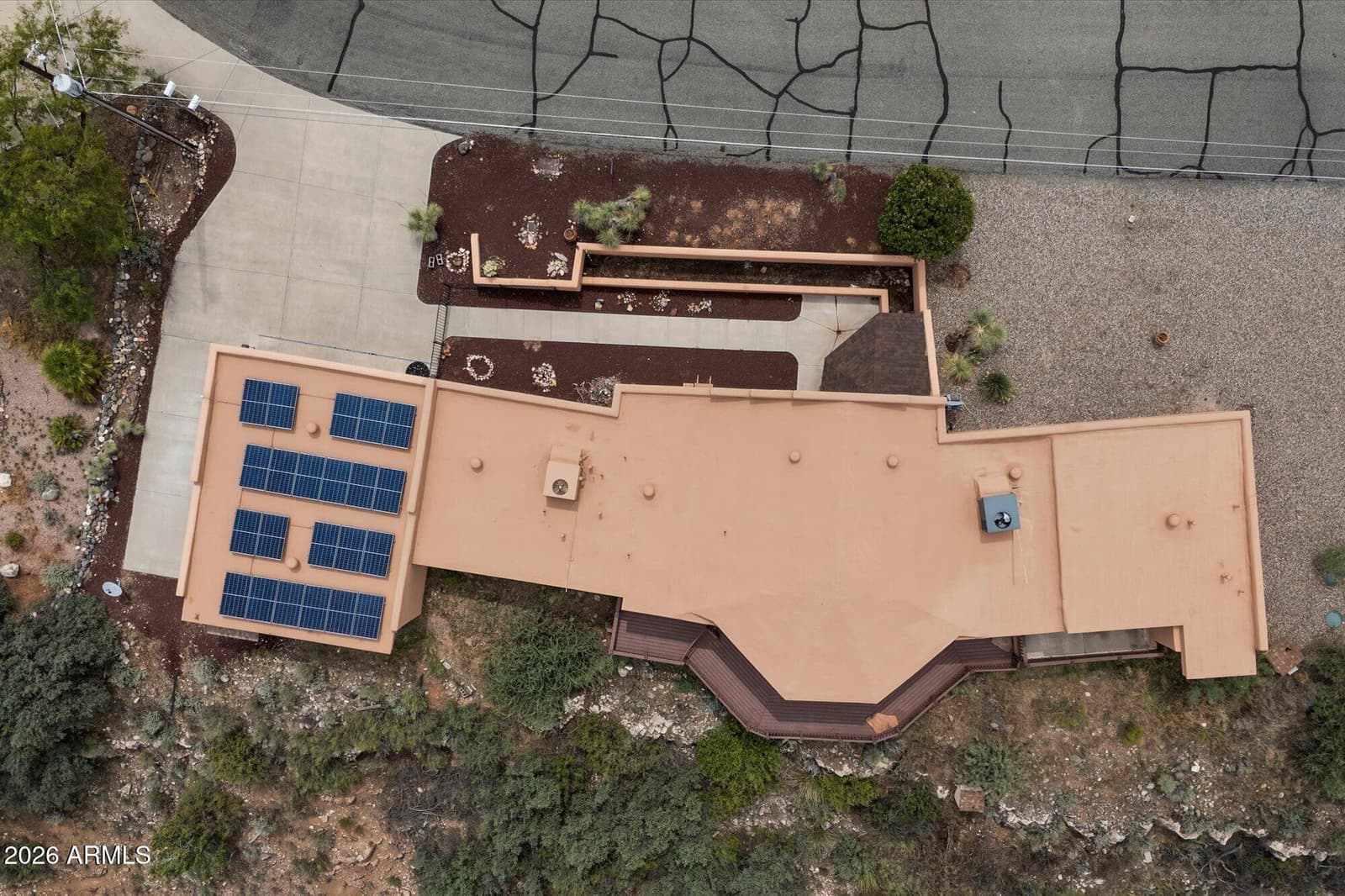 4580 E ROUNDUP Road, Rimrock, AZ 86335 — photo 34 of 35