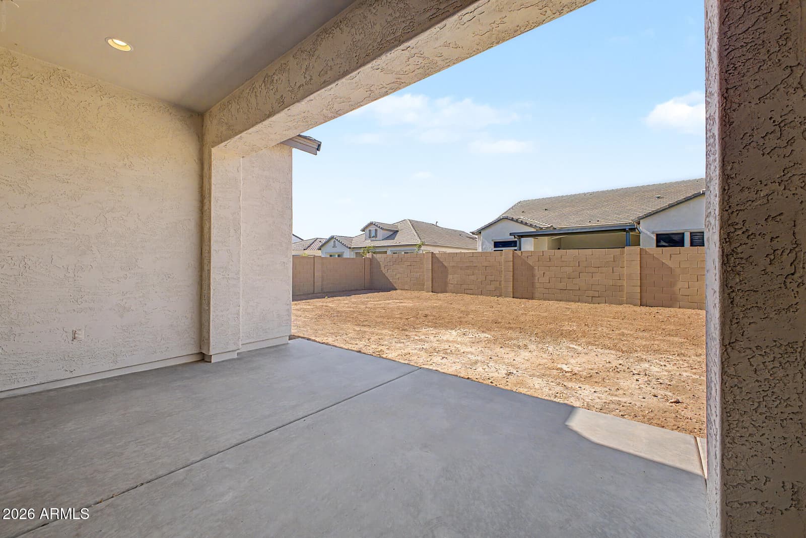 2613 E VIRGINIA Circle, Mesa, AZ 85213 — photo 32 of 40