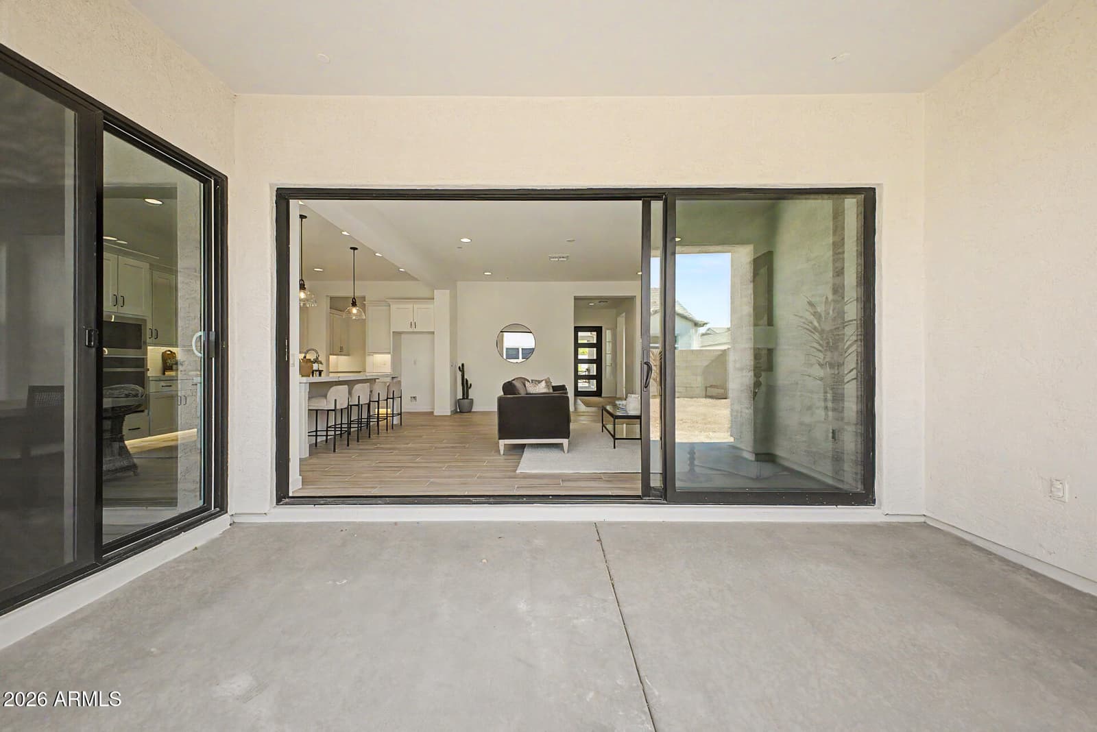 2613 E VIRGINIA Circle, Mesa, AZ 85213 — photo 33 of 40
