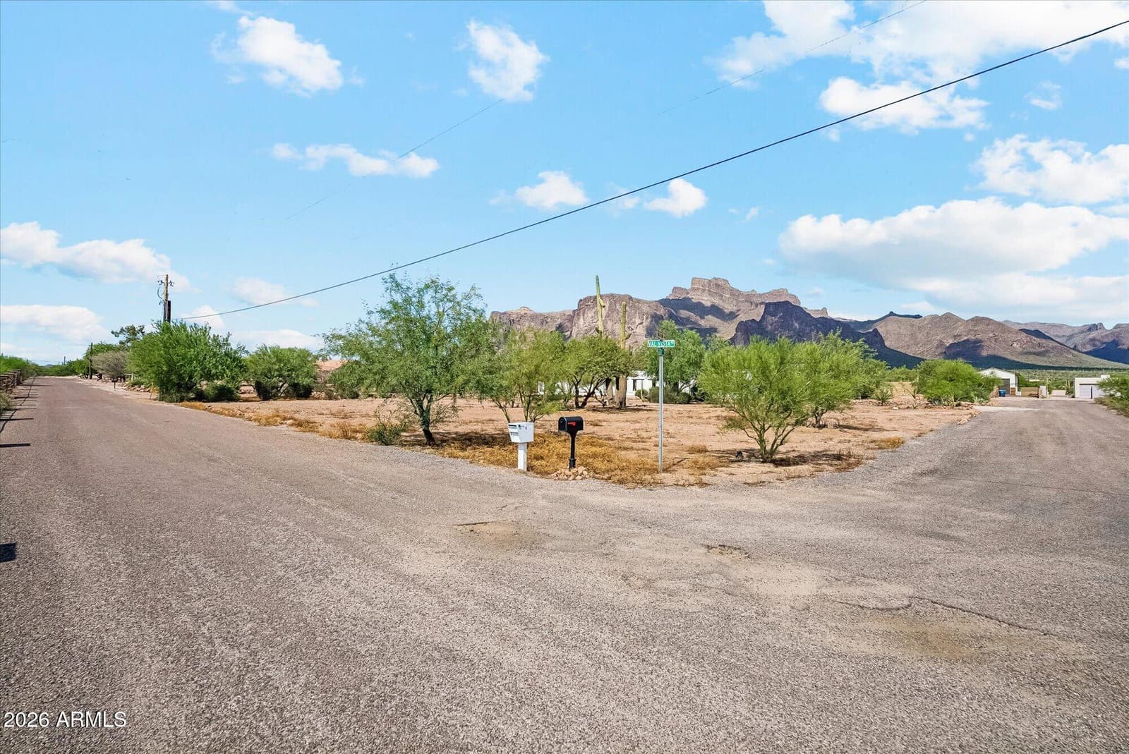 651 N VAL VISTA Road, Apache Junction, AZ 85119 — photo 16 of 70
