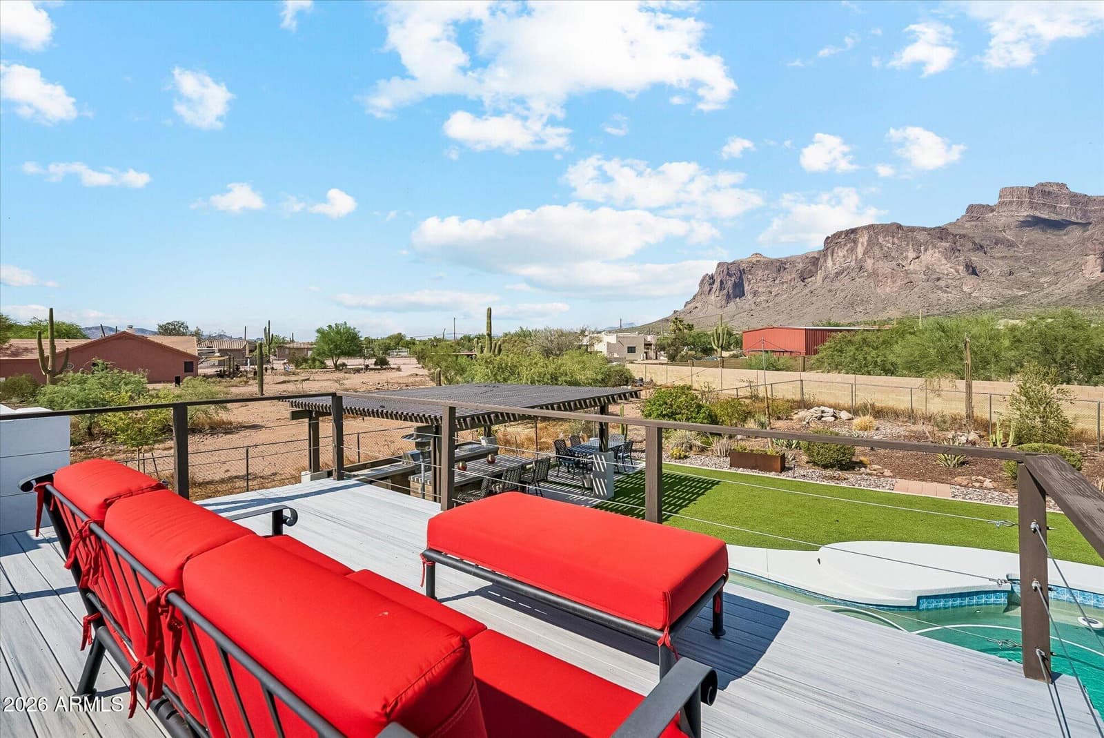 651 N VAL VISTA Road, Apache Junction, AZ 85119 — photo 57 of 70
