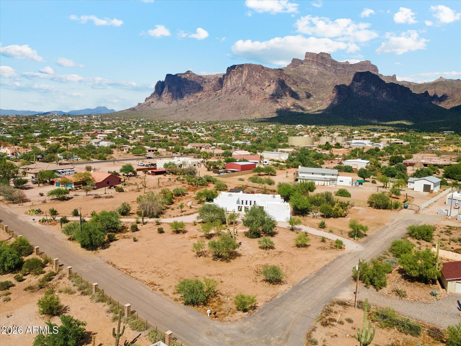 651 N VAL VISTA Road, Apache Junction, AZ 85119 — photo 10 of 70