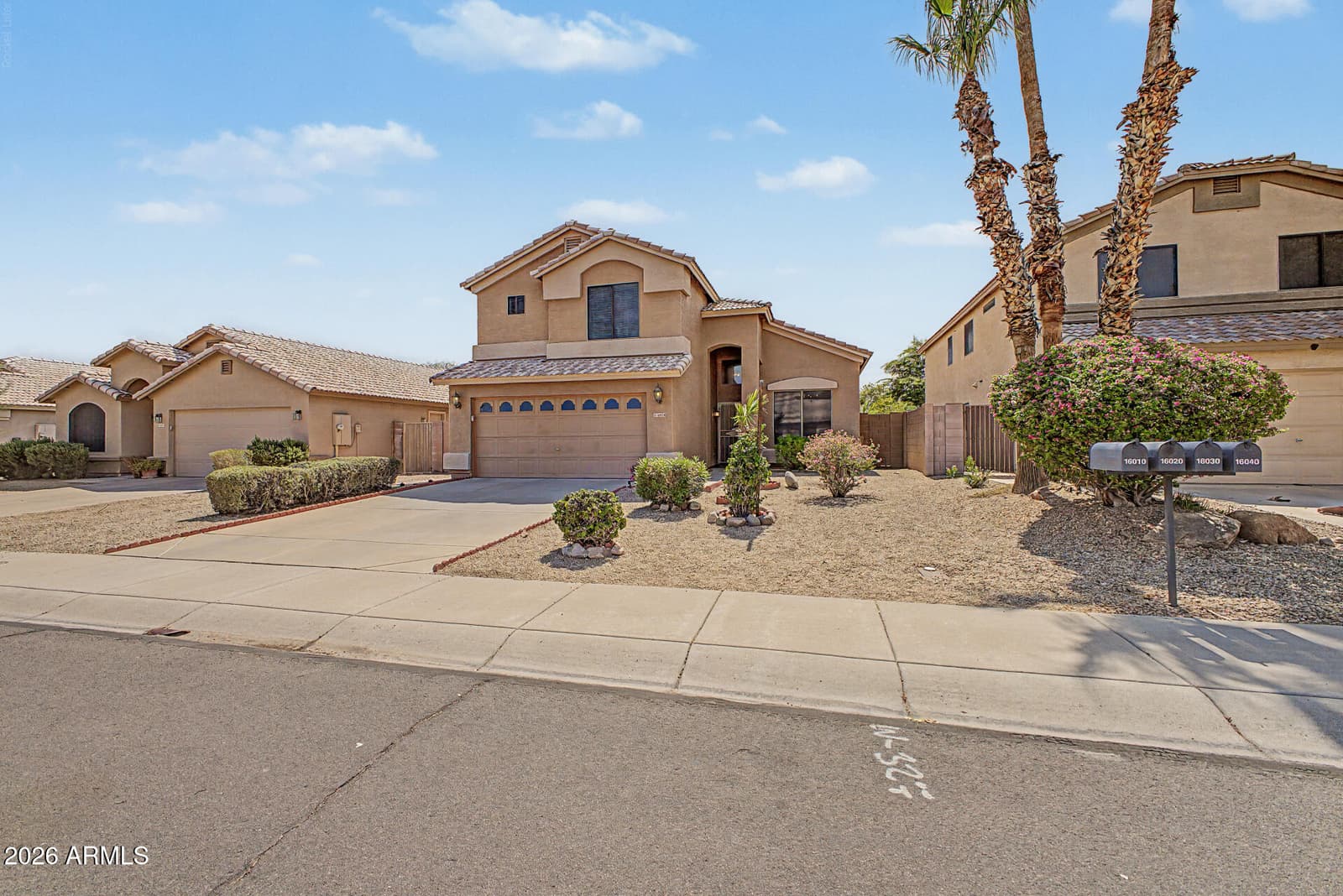 16020 N 86TH Lane, Peoria, AZ 85382 — photo 5 of 43
