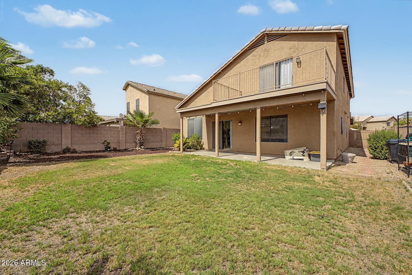 16020 N 86TH Lane, Peoria, AZ 85382 — photo 41 of 43