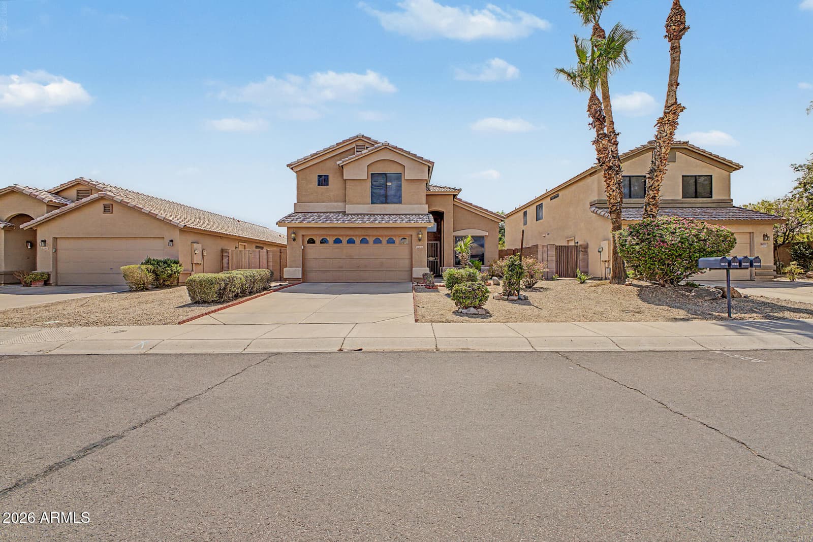 16020 N 86TH Lane, Peoria, AZ 85382 — photo 1 of 43