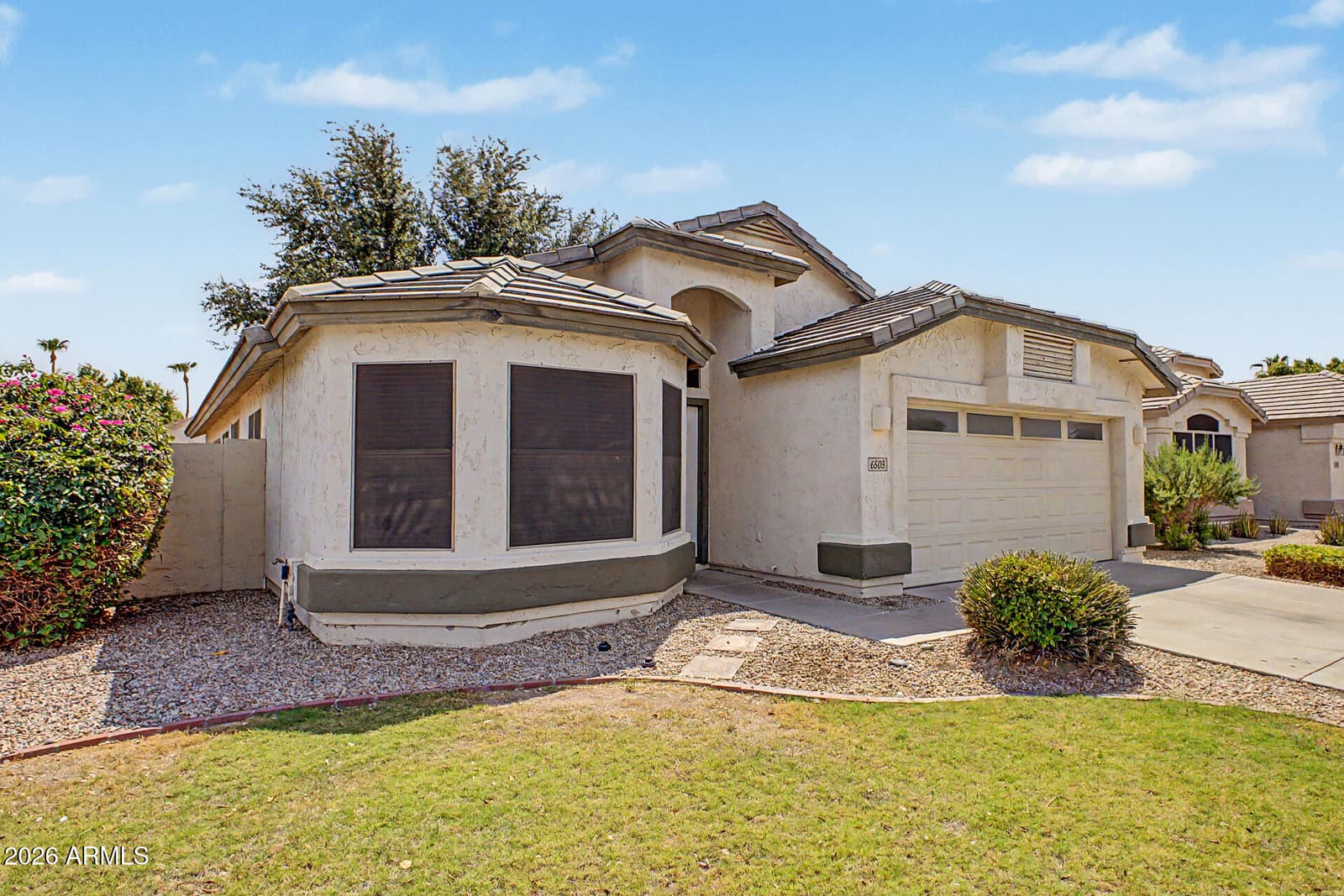 6503 W ADOBE Drive, Glendale, AZ 85308 — photo 8 of 37