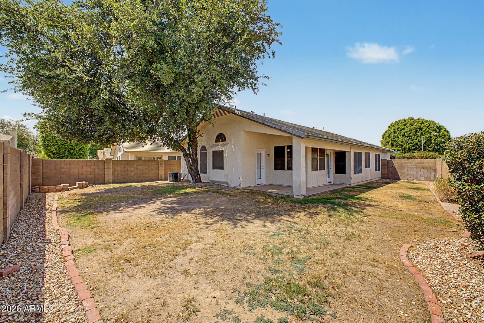 6503 W ADOBE Drive, Glendale, AZ 85308 — photo 5 of 37