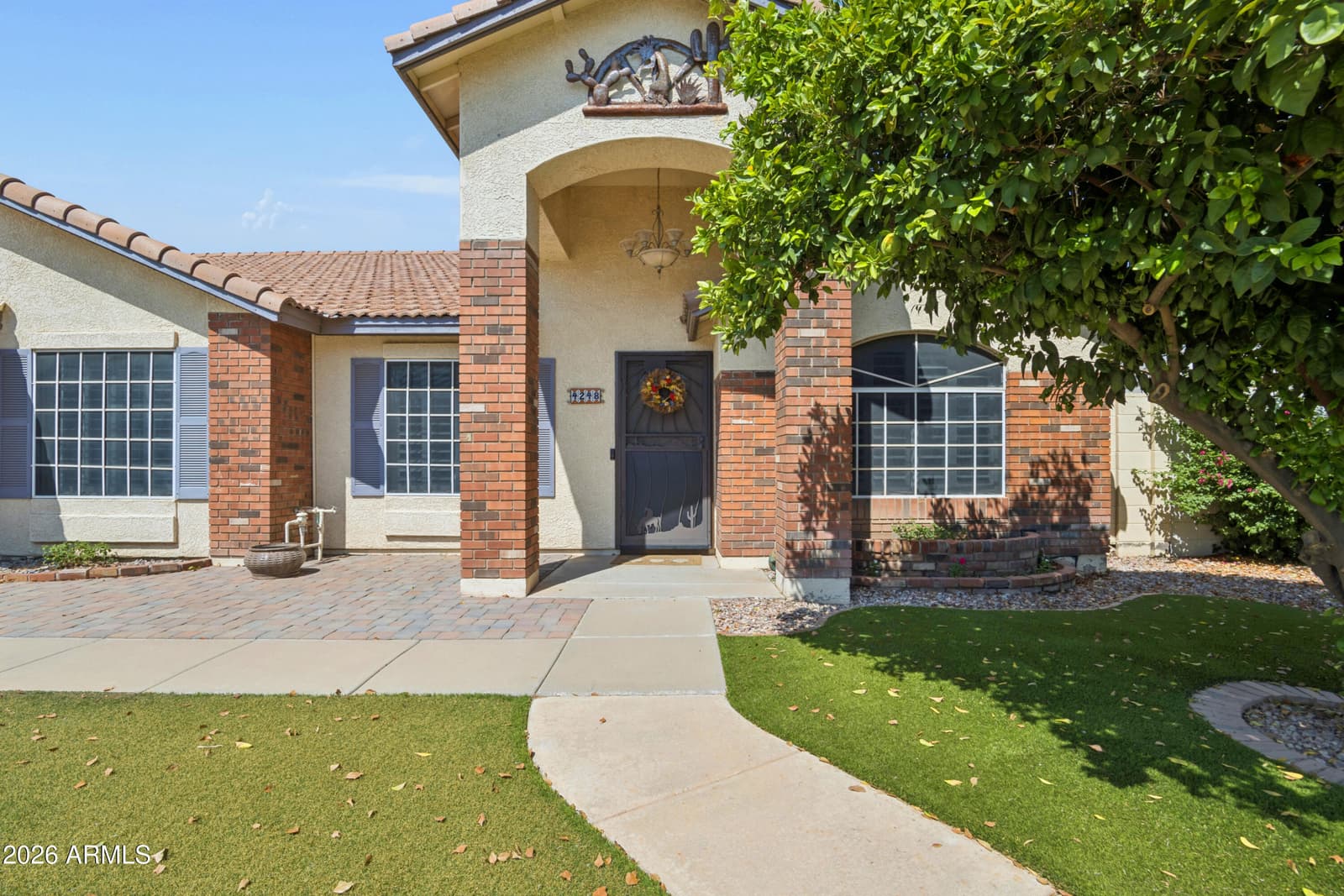 4248 S EMERY, Mesa, AZ 85212 — photo 4 of 40