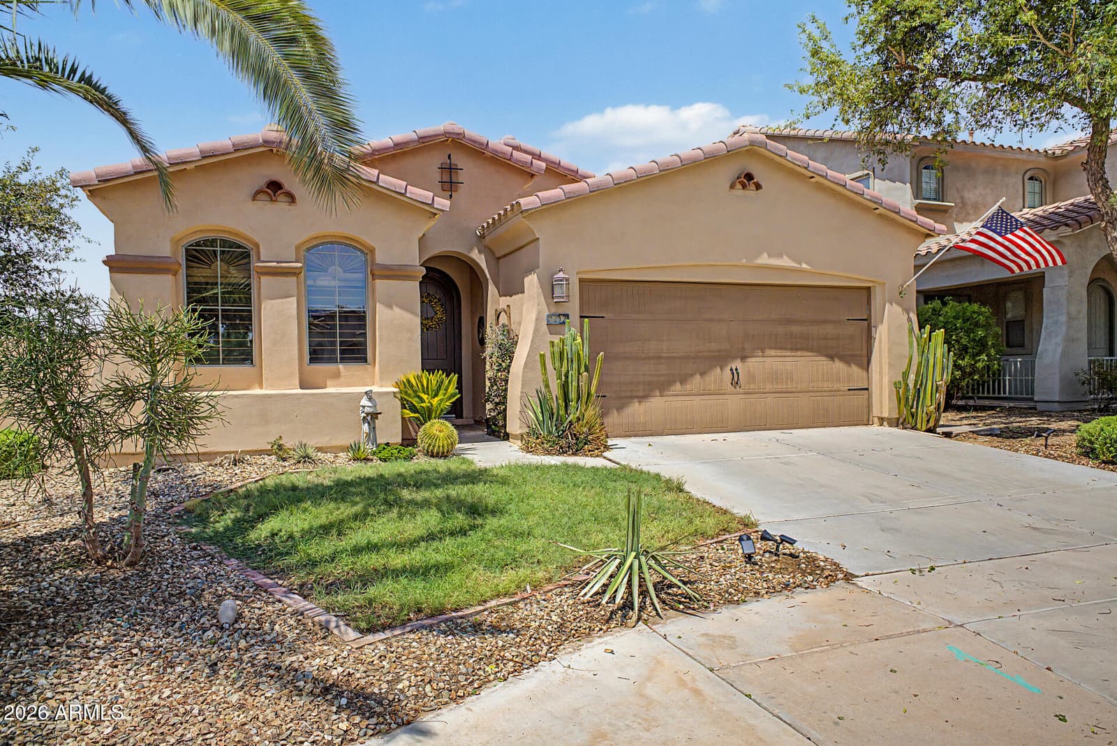 202 N 110TH Drive, Avondale, AZ 85323 — photo 4 of 39