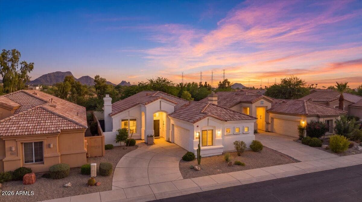 9547 N 118th Way, Scottsdale, AZ 85259 — photo 2 of 87