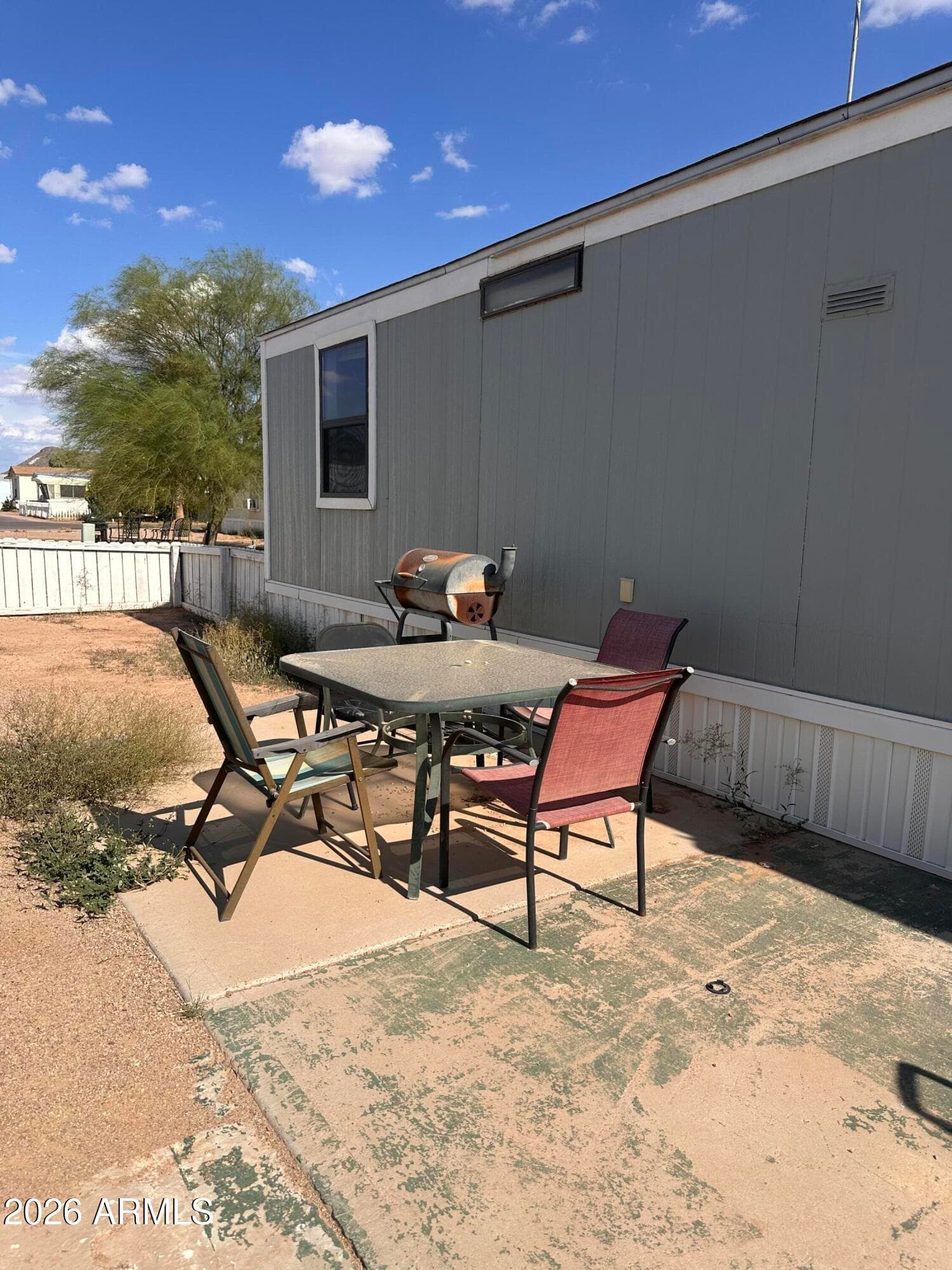 5202 S Chuichu Road 221, Casa Grande, AZ 85193 — photo 22 of 31
