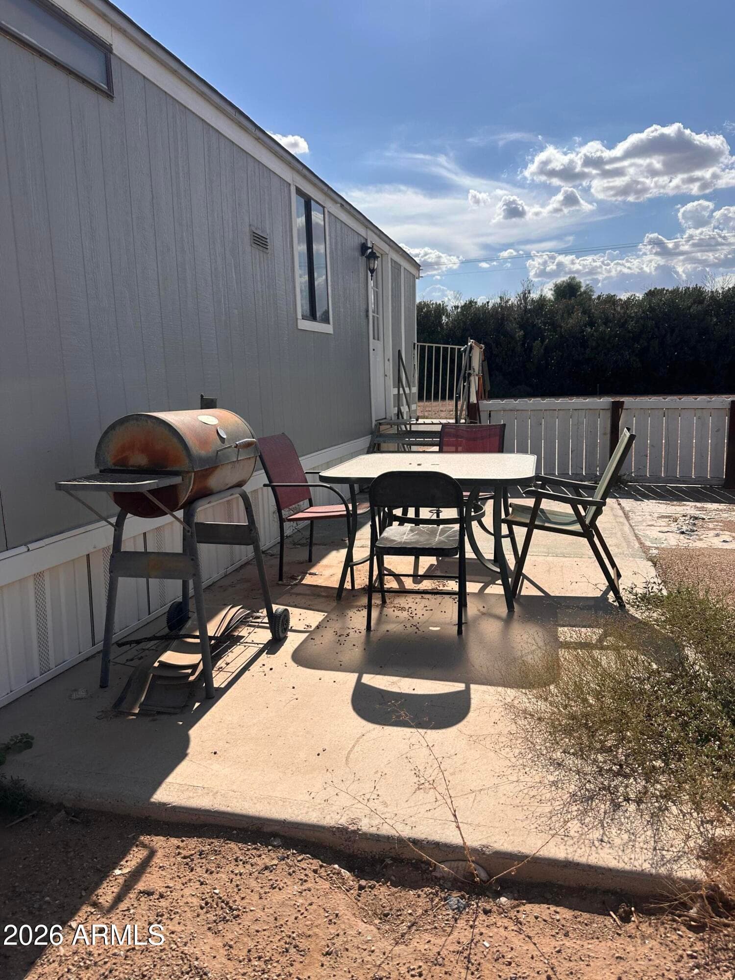 5202 S Chuichu Road 221, Casa Grande, AZ 85193 — photo 23 of 31