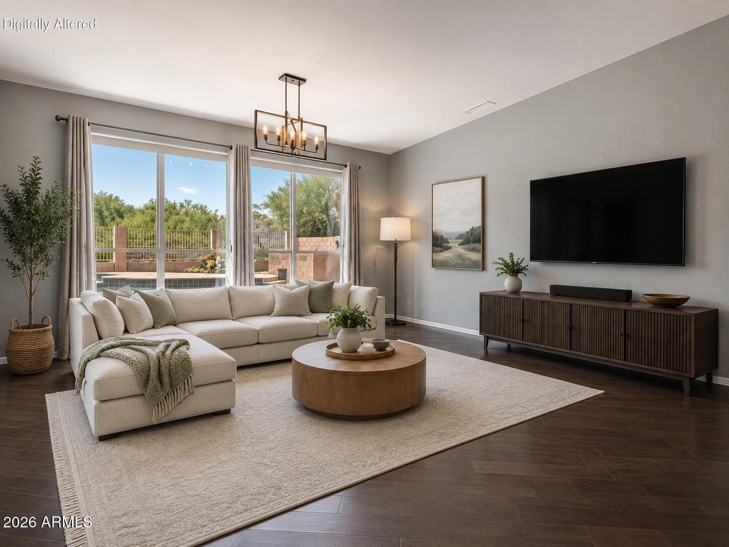 25836 N 43rd Place, Phoenix, AZ 85050 — photo 3 of 33