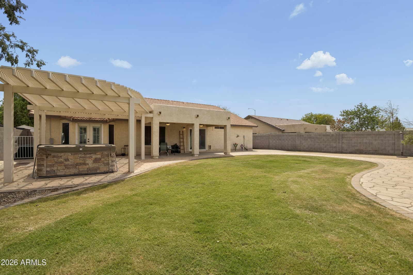 4248 S EMERY, Mesa, AZ 85212 — photo 37 of 40