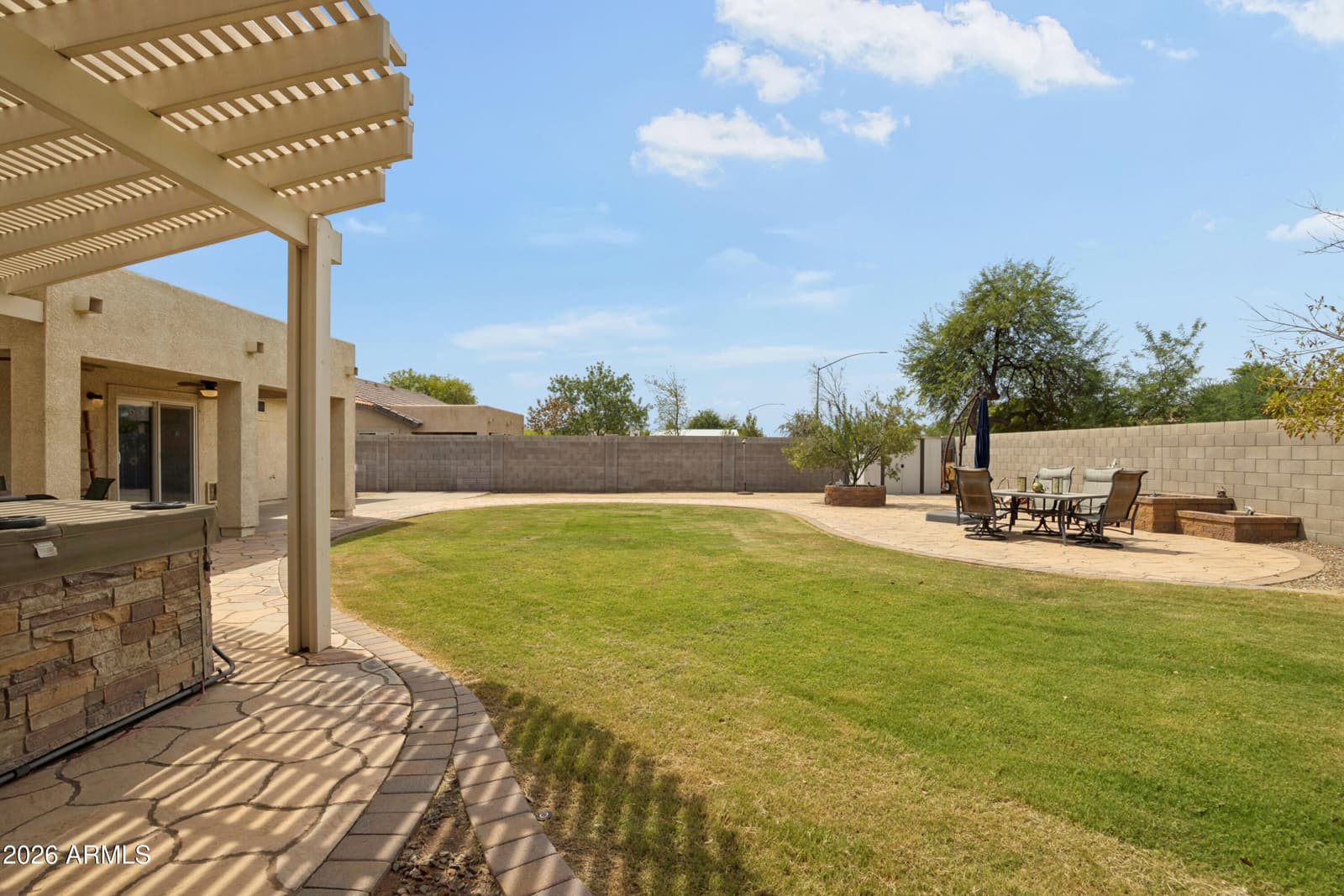 4248 S EMERY, Mesa, AZ 85212 — photo 38 of 40
