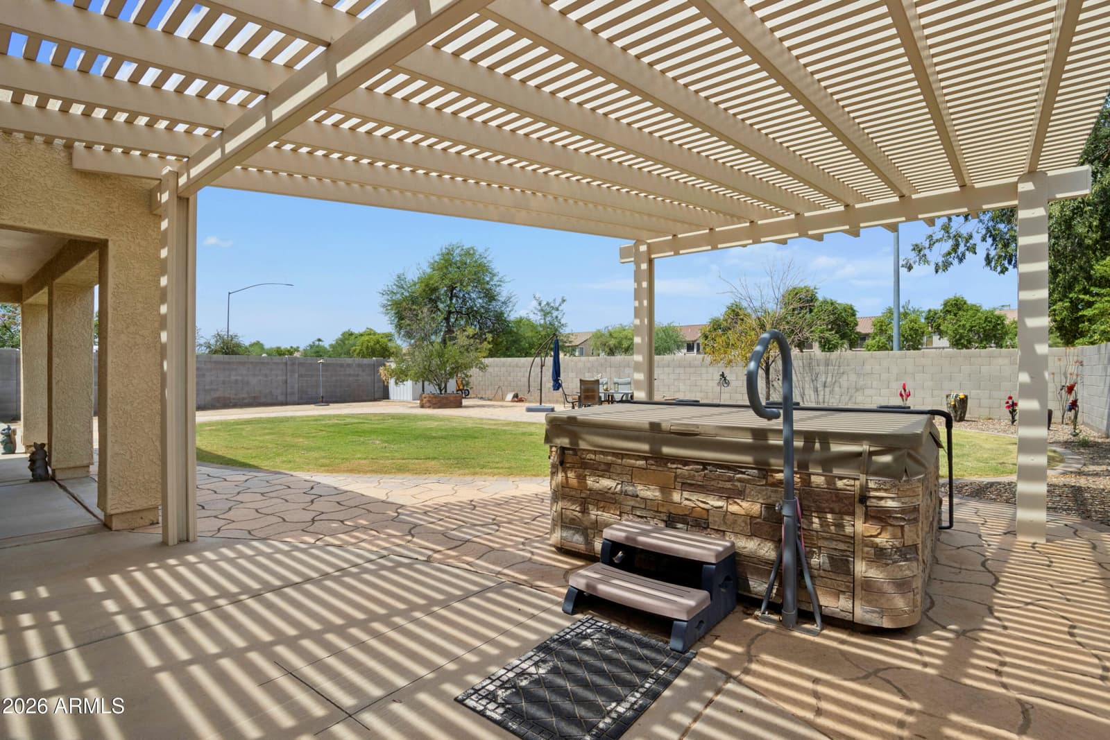 4248 S EMERY, Mesa, AZ 85212 — photo 39 of 40